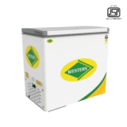 deep freezer 200 ltr price