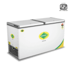 western deep freezer 500 ltr price