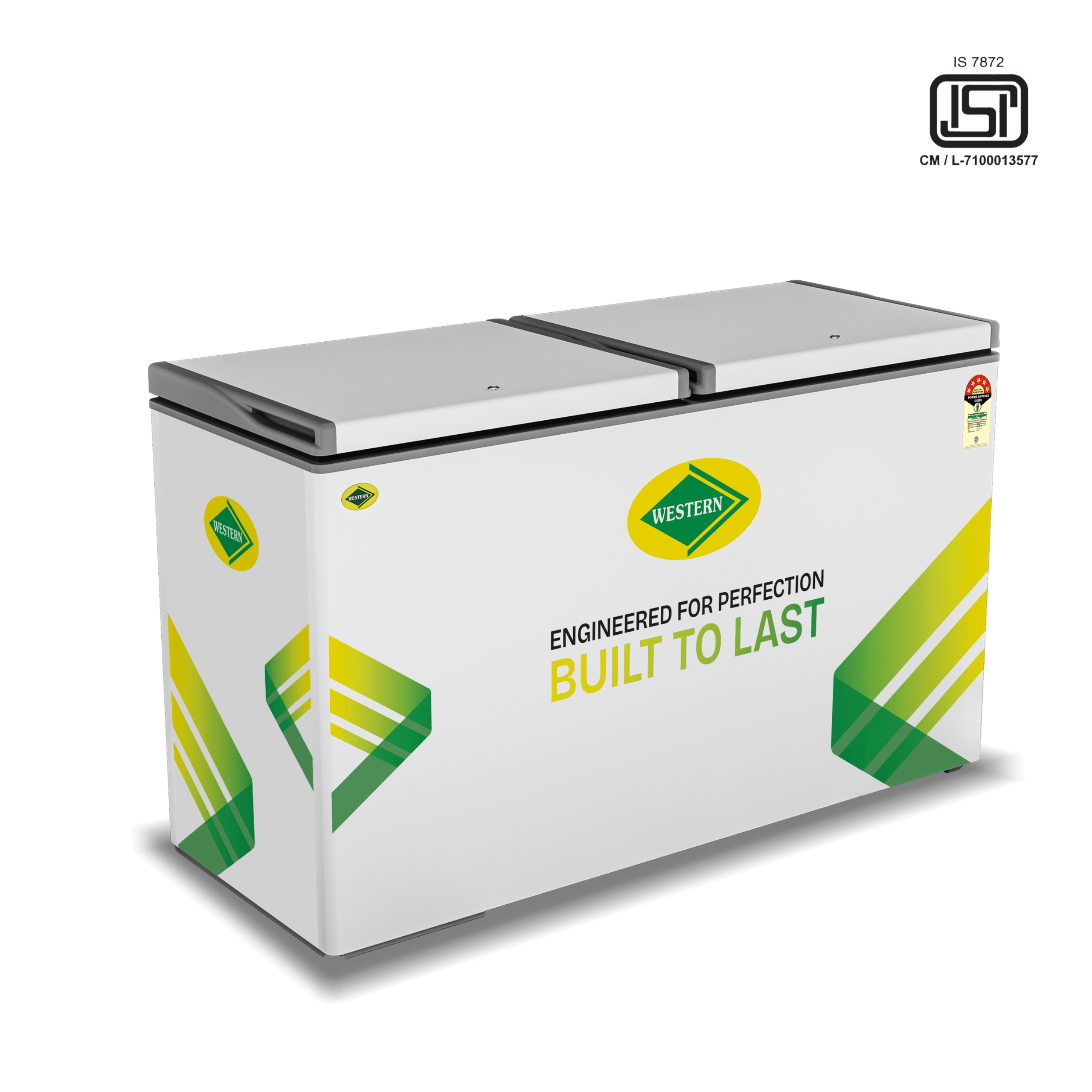 D625H225 - Deep Freezer